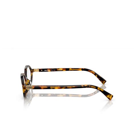 Eyeglasses Miu Miu MU 01XV REGARD .